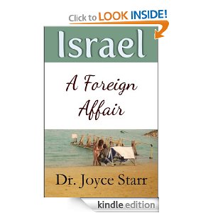 Israel - A Foreign Affair