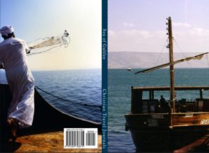 Christian Journal - Sea of Galilee