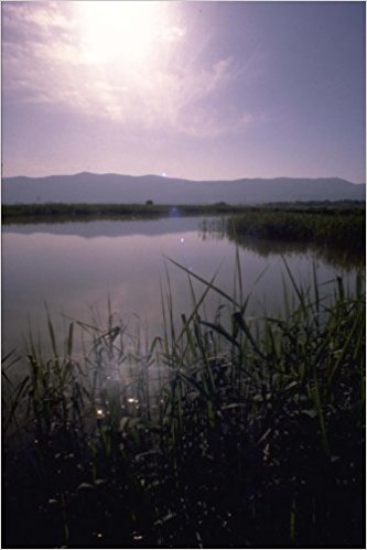 Jordan River Serenity Journal