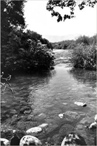 Jordan River Baptism Site - 1960s