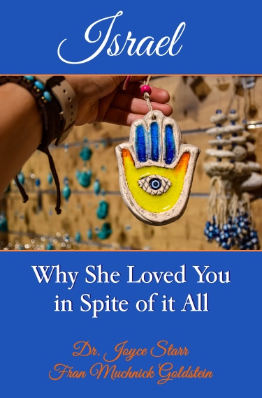 Israel - Why She Loved You