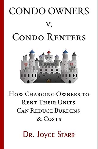 Charging Owners to Rent Their Units