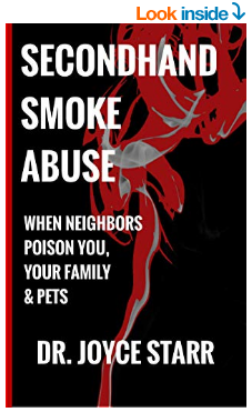When Condo Association Neighbors Poison You, Your_Family & Pets