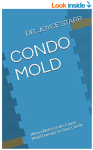 when condo association pipes or condo neighbors cause mold damage to your condo