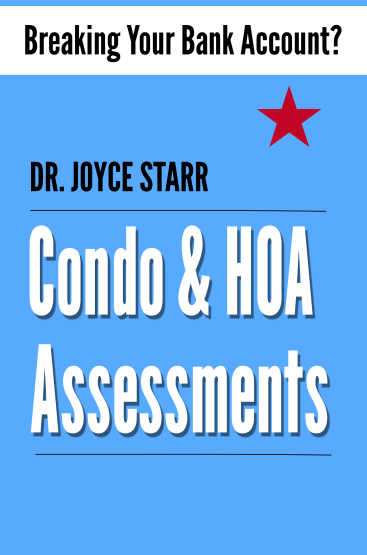 Condominium Association Assessments - HOA Assessments